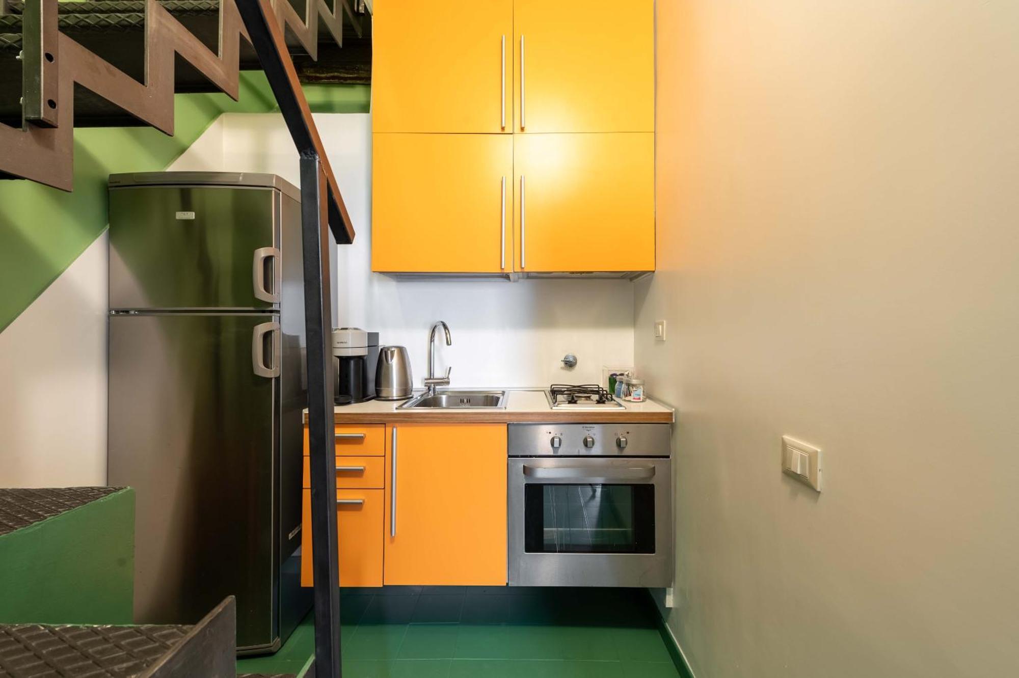 Maison Leonardo Apartment Rome Exterior photo