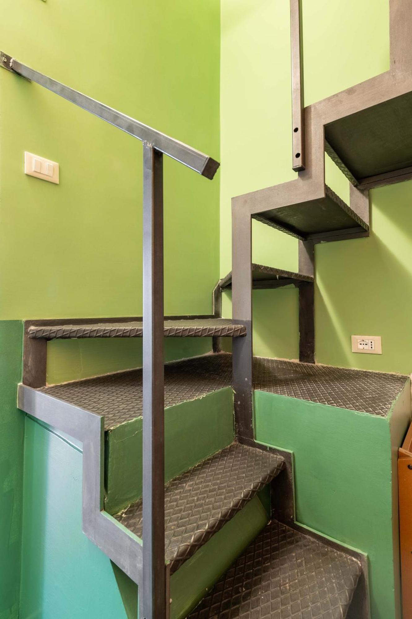 Maison Leonardo Apartment Rome Exterior photo