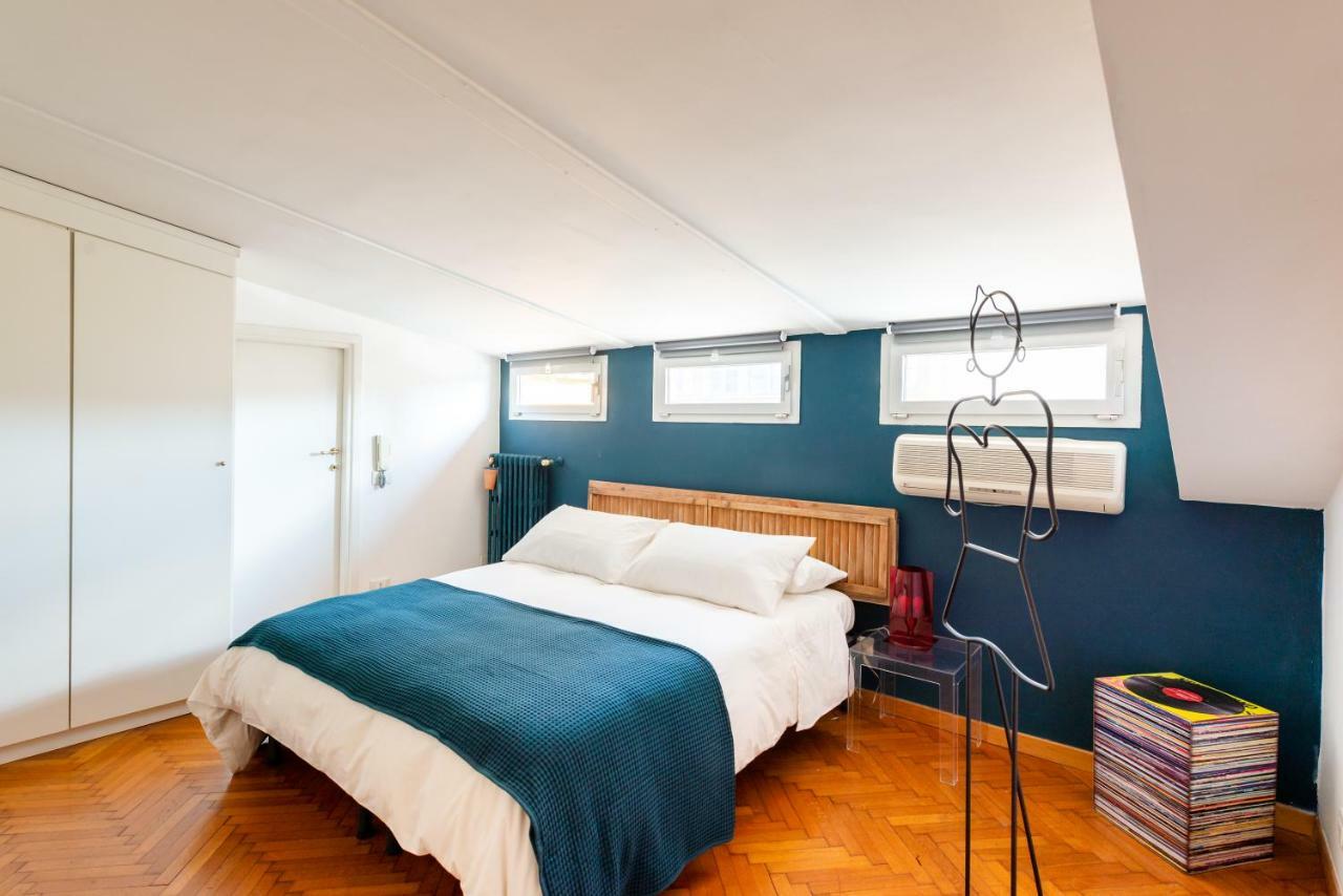 Maison Leonardo Apartment Rome Exterior photo