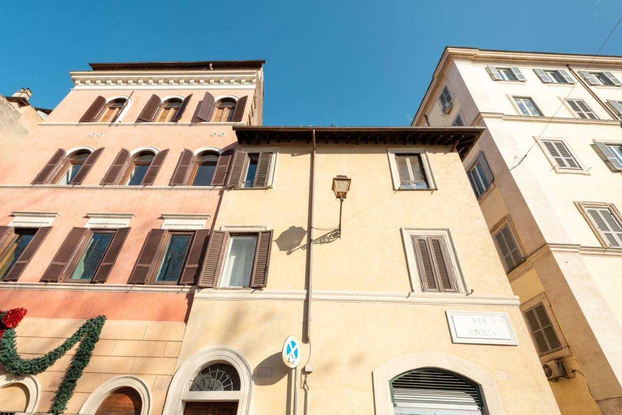 Maison Leonardo Apartment Rome Exterior photo