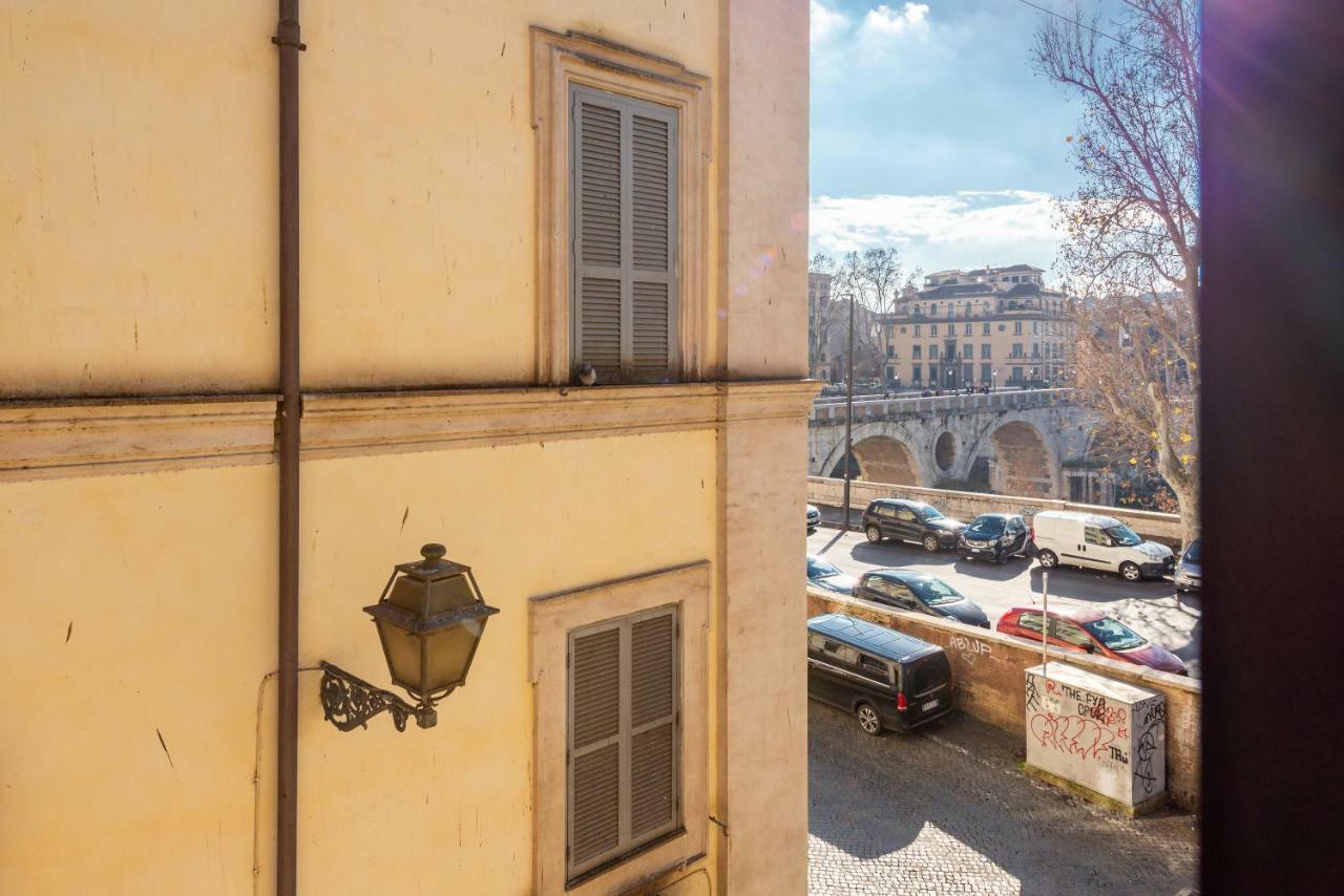 Maison Leonardo Apartment Rome Exterior photo